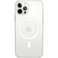  Maciņš MagSafe Clear 1,5mm Apple iPhone 14 Plus 